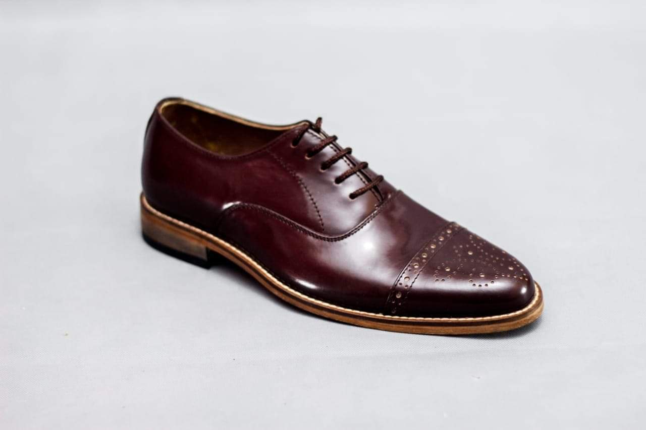 Oxford Shoes