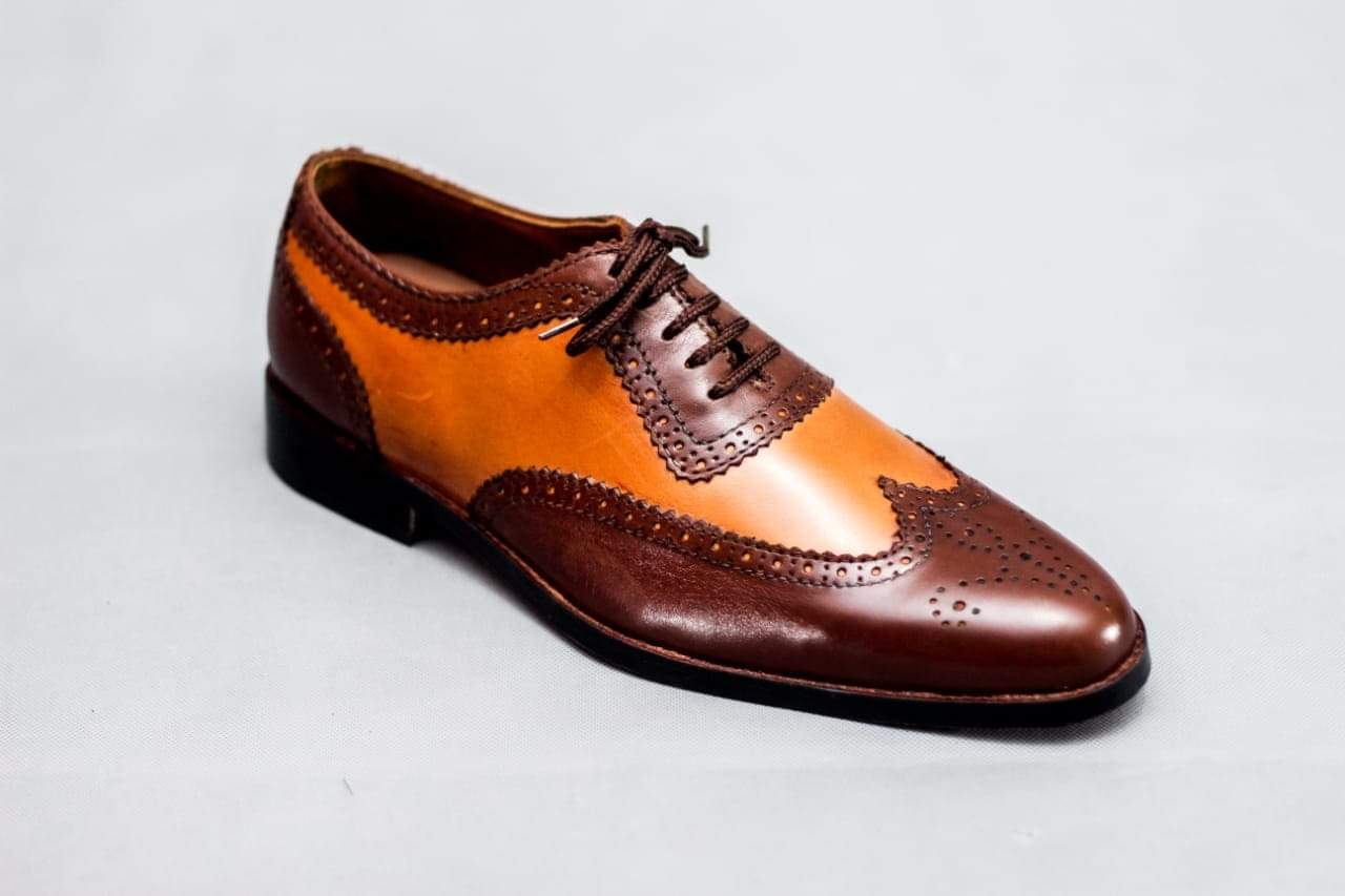 Whole Cut Derby