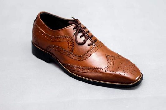 Brogue Shoe