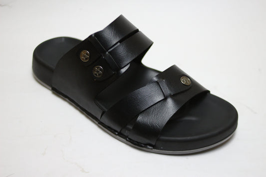 Black Flip Flop