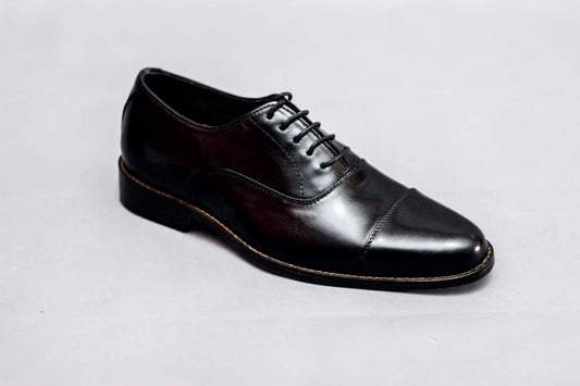 Oxford Shoes