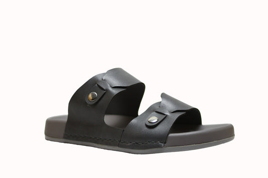 Grey Flip Flop