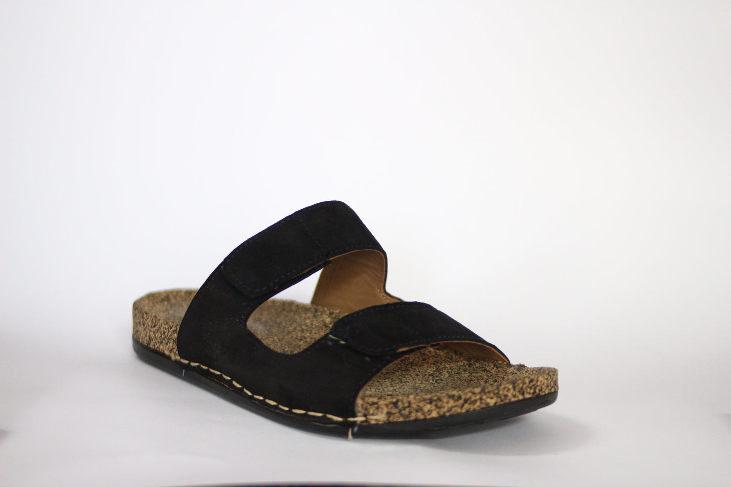 Cork Slide Black