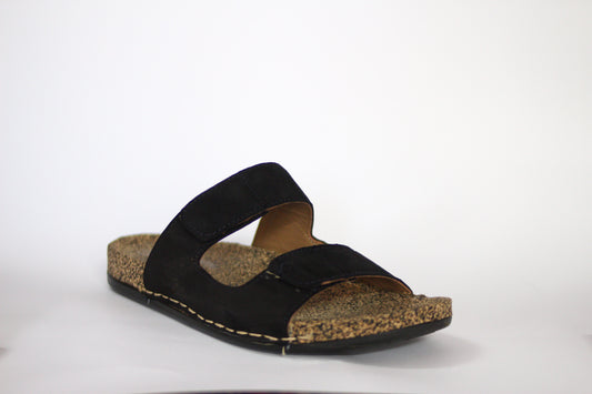 Cork Slide Black