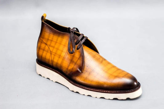 Chukka Boot