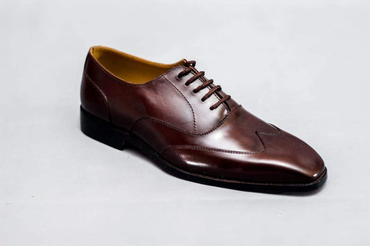 Derby Shoe
