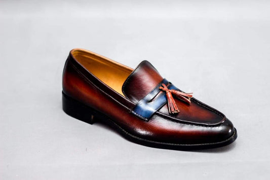 Patina Loafer