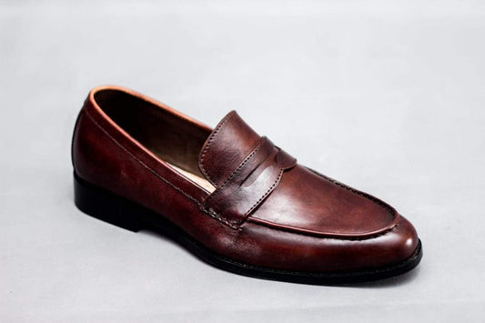 Penny Loafer