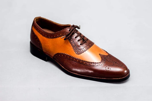 Whole Cut Derby
